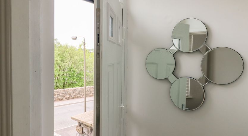 Photo of Victoria Park