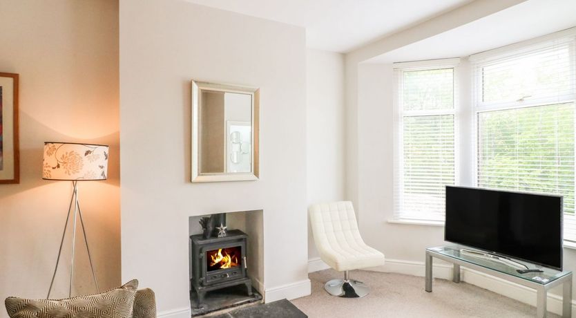 Photo of Victoria Park