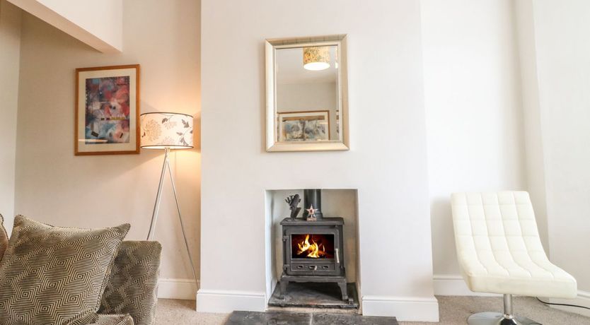 Photo of Victoria Park