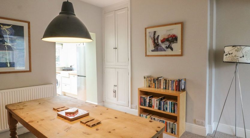 Photo of Victoria Park