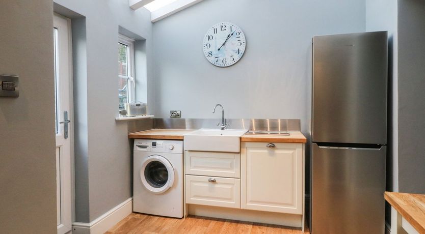 Photo of Victoria Park