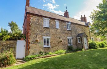 Old Rectory Cottage Holiday Cottage