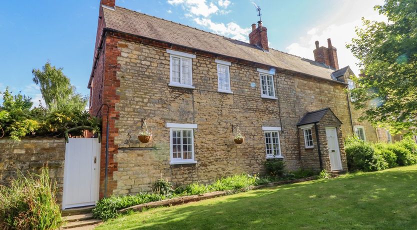 Photo of Old Rectory Cottage