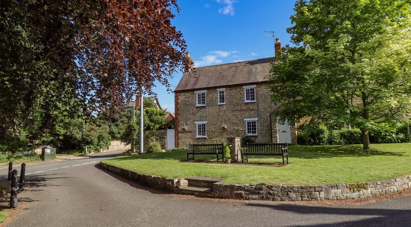 Photo of Old Rectory Cottage