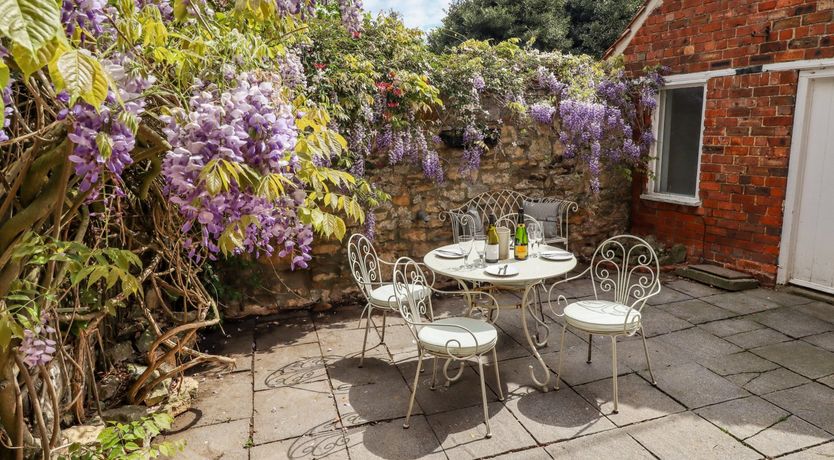Photo of Old Rectory Cottage