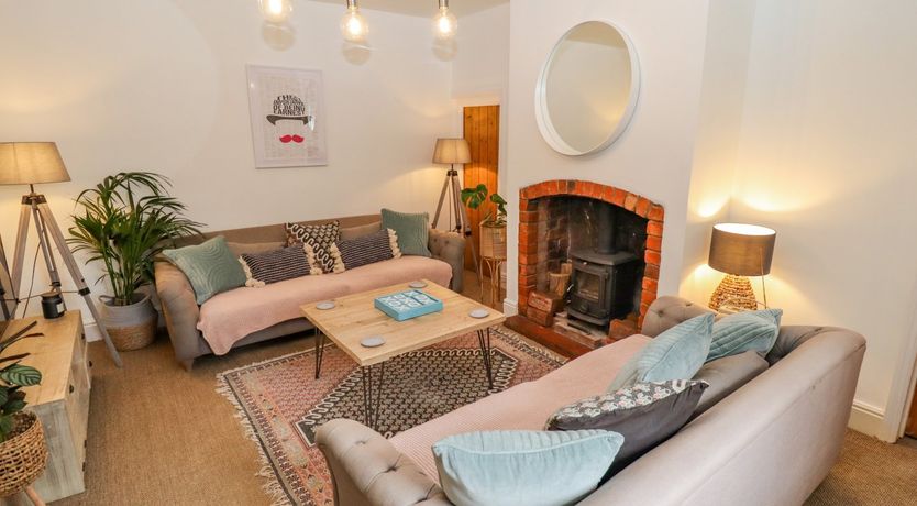 Photo of Old Rectory Cottage