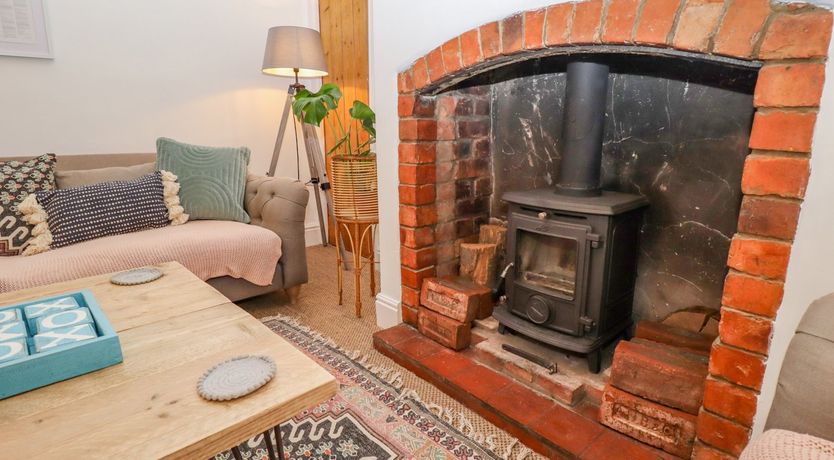 Photo of Old Rectory Cottage