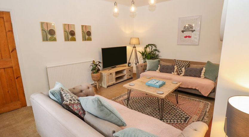 Photo of Old Rectory Cottage