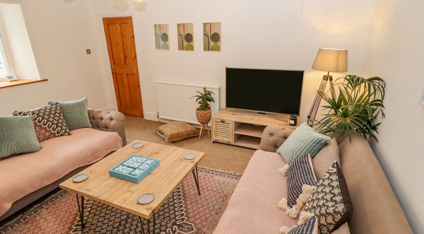 Photo of Old Rectory Cottage