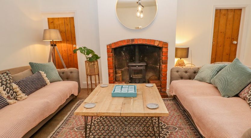 Photo of Old Rectory Cottage