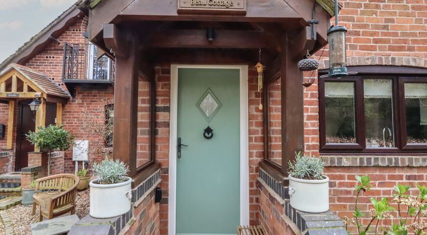 Photo of Beau Cottage