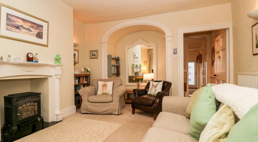 Photo of Raphael's Cottage