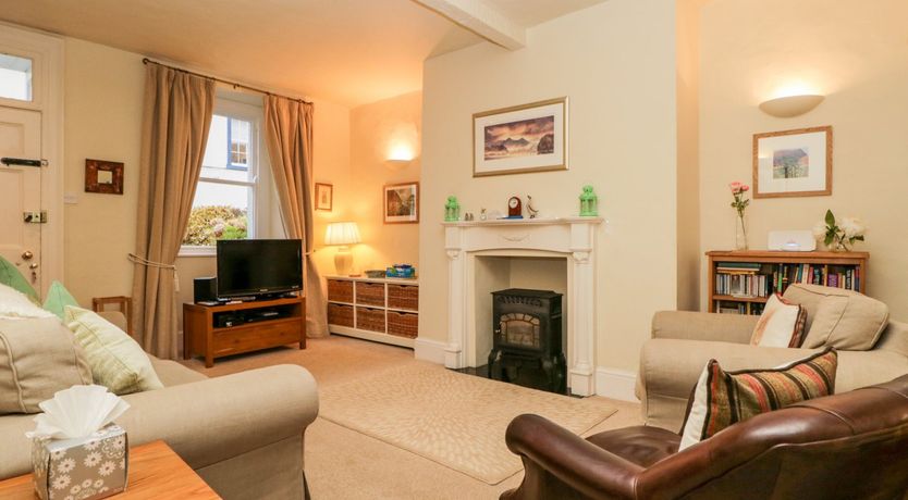 Photo of Raphael's Cottage