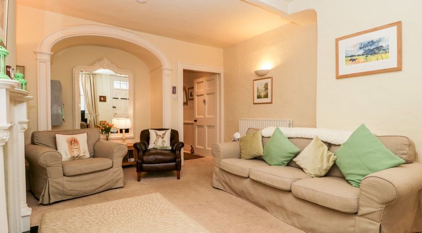 Photo of Raphael's Cottage