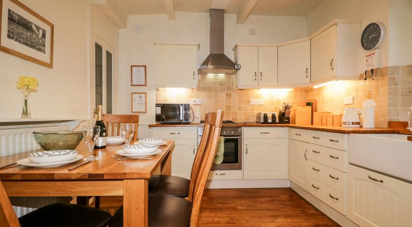 Photo of Raphael's Cottage