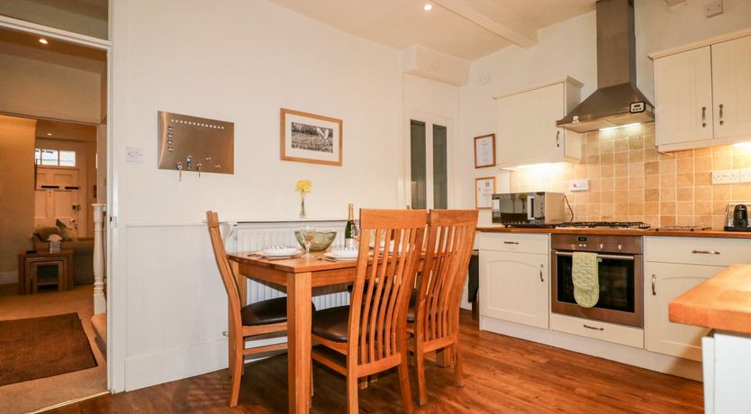 Photo of Raphael's Cottage