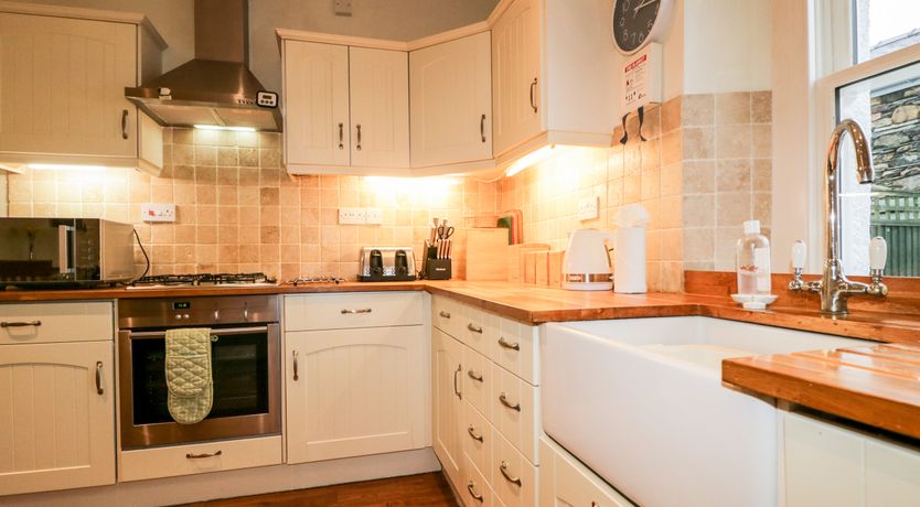 Photo of Raphael's Cottage