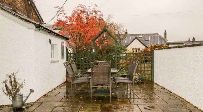 Photo of Raphael's Cottage