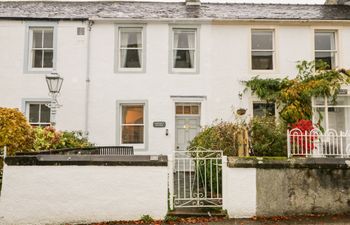 Raphael's Cottage Holiday Cottage
