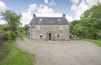 Smithy House Holiday Cottage