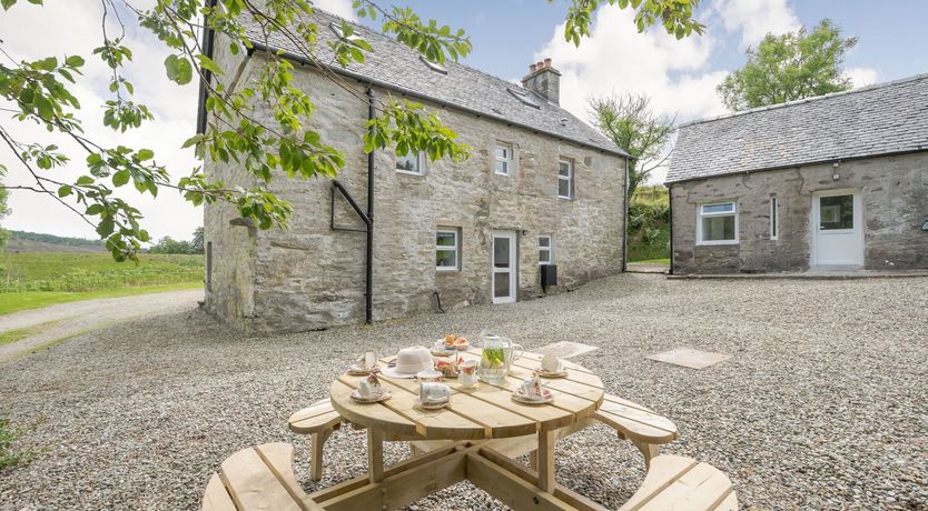 Photo of Smithy House