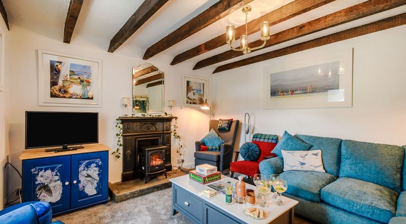 Photo of Smithy House