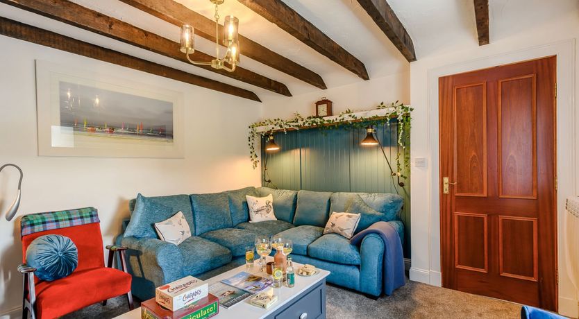 Photo of Smithy House