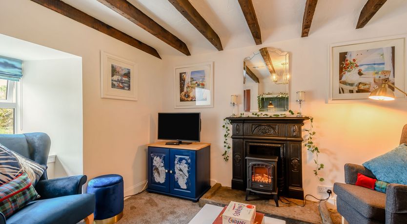 Photo of Smithy House