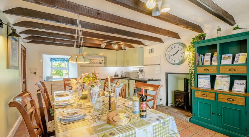 Photo of Smithy House