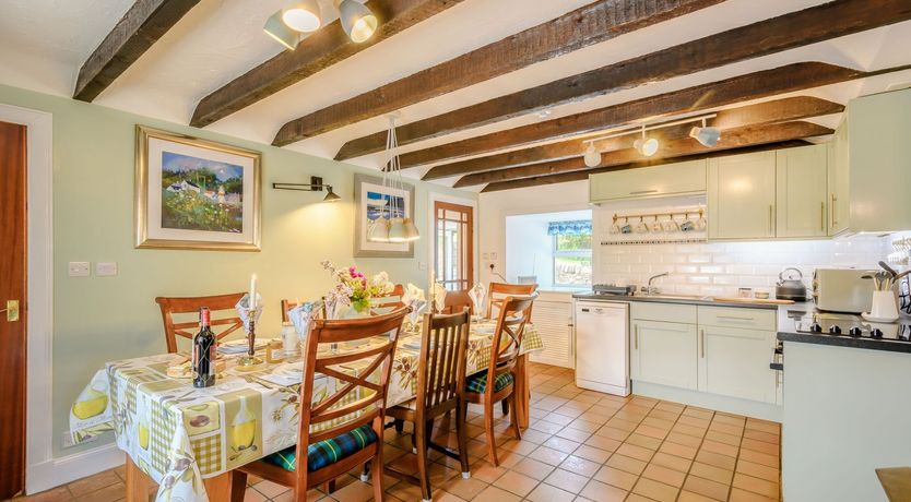 Photo of Smithy House