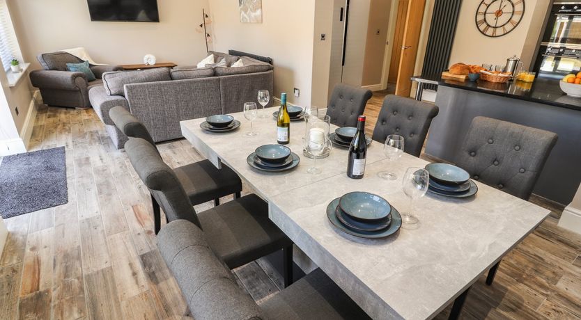 Photo of Sea Breeze Cottage