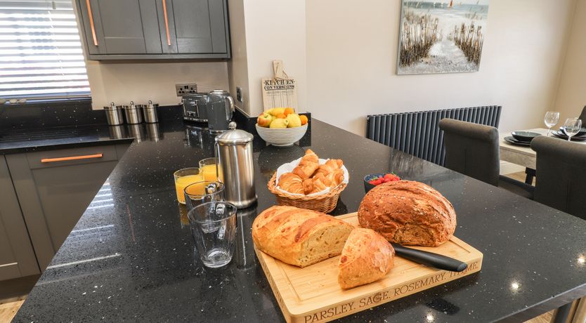 Photo of Sea Breeze Cottage