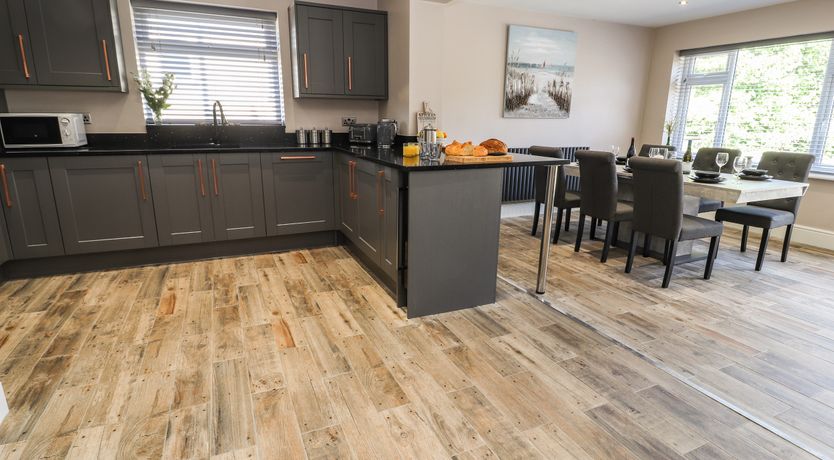 Photo of Sea Breeze Cottage