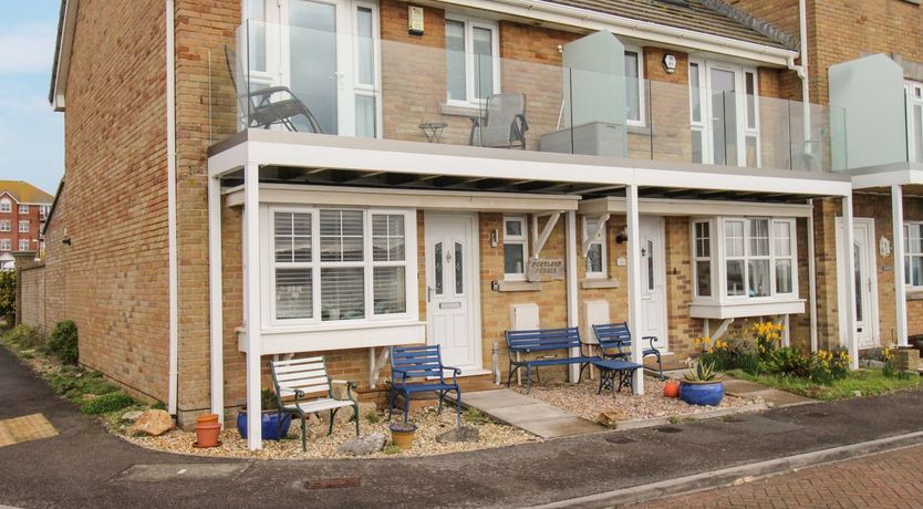 Photo of Portland Pebble