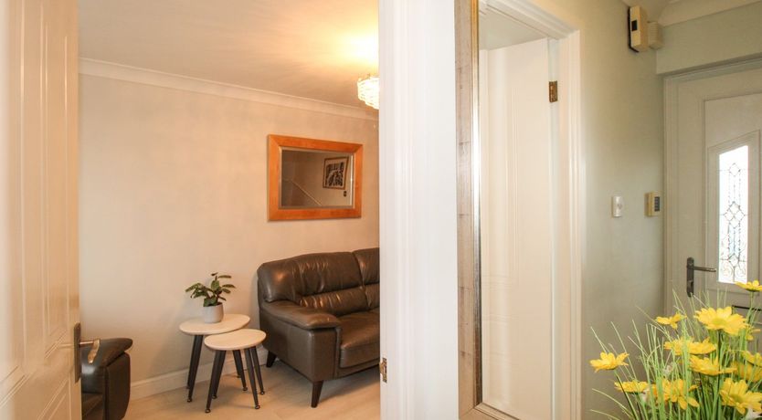 Photo of Portland Pebble