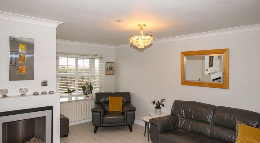 Photo of Portland Pebble