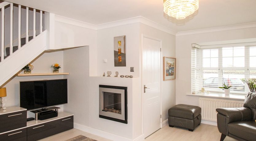 Photo of Portland Pebble