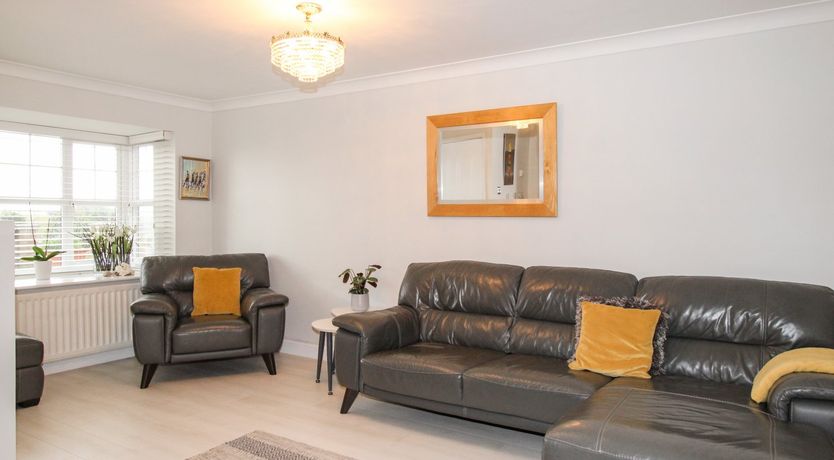 Photo of Portland Pebble