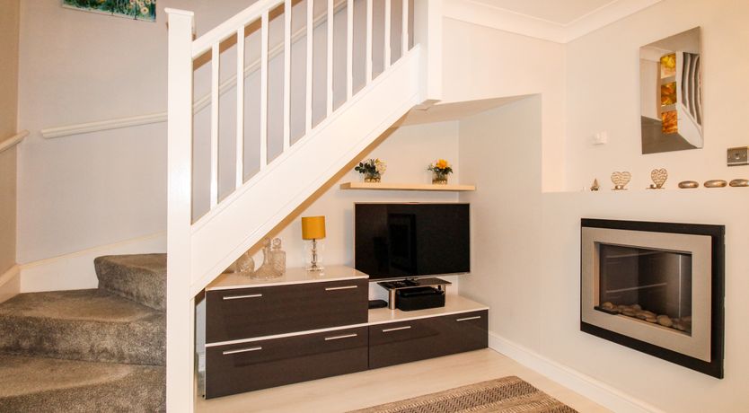 Photo of Portland Pebble