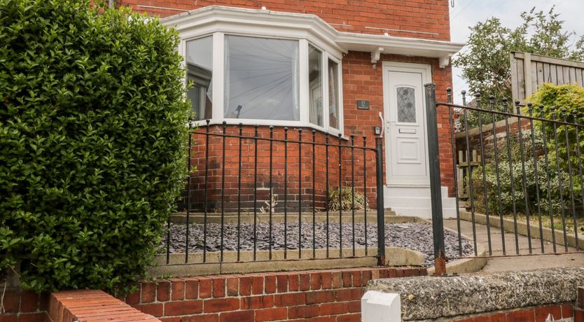 Photo of Butter Cross