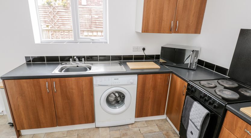 Photo of Butter Cross