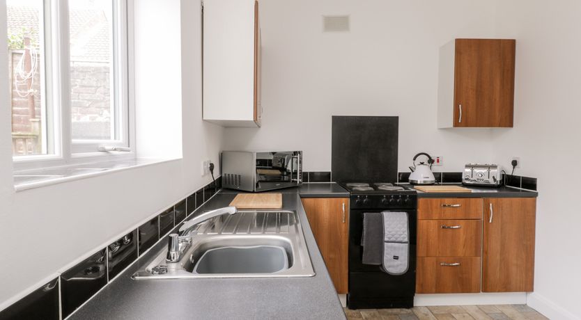 Photo of Butter Cross