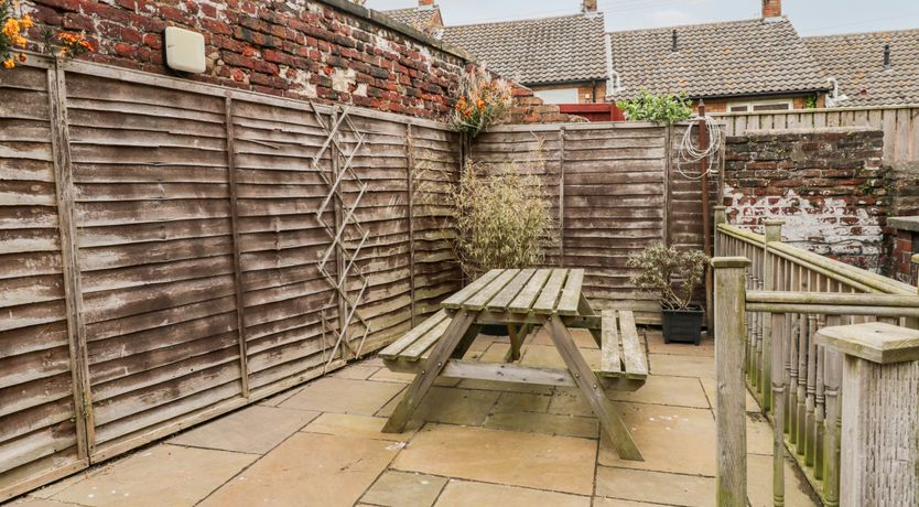 Photo of Butter Cross