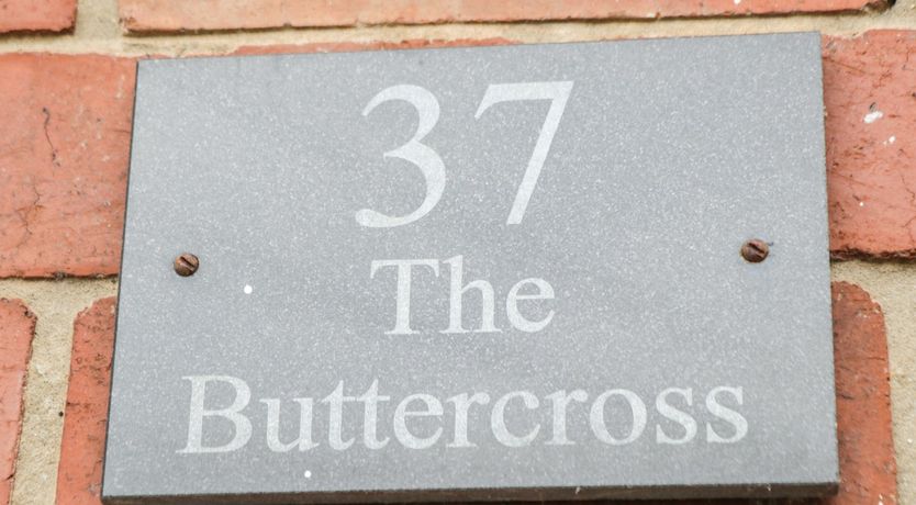 Photo of Butter Cross
