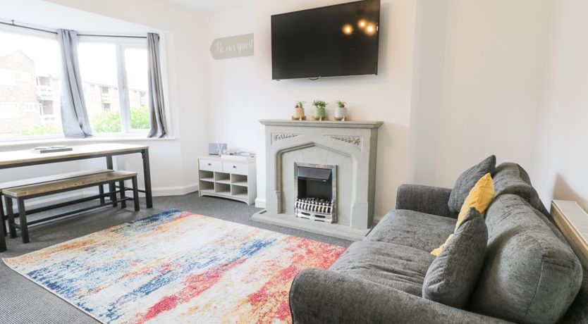 Photo of Butter Cross