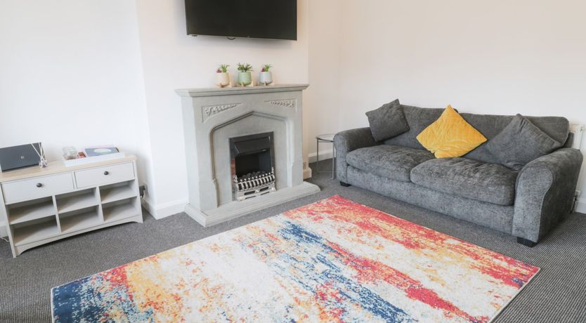 Photo of Butter Cross