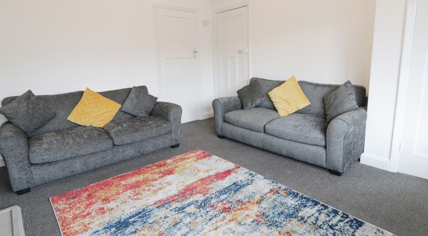 Photo of Butter Cross