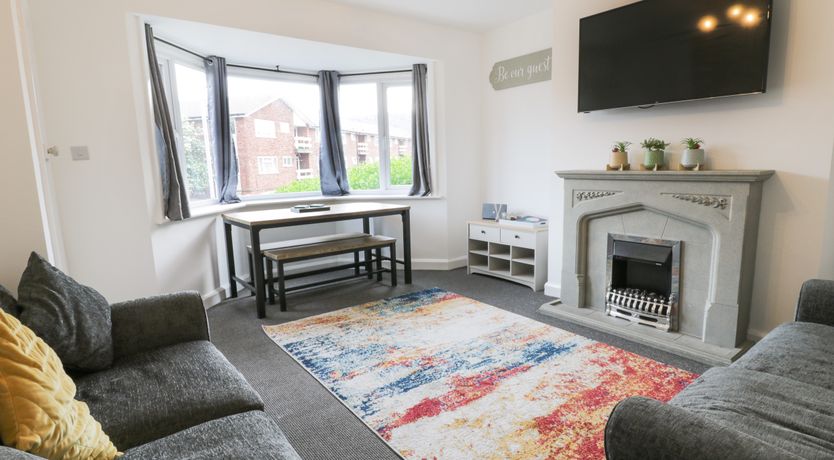 Photo of Butter Cross