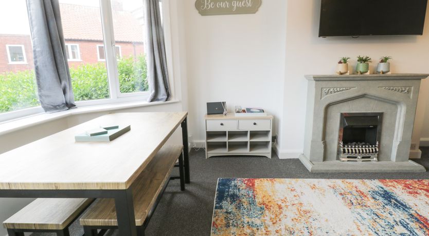 Photo of Butter Cross