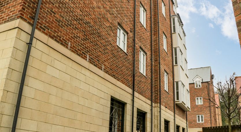 Photo of Estuary Walk